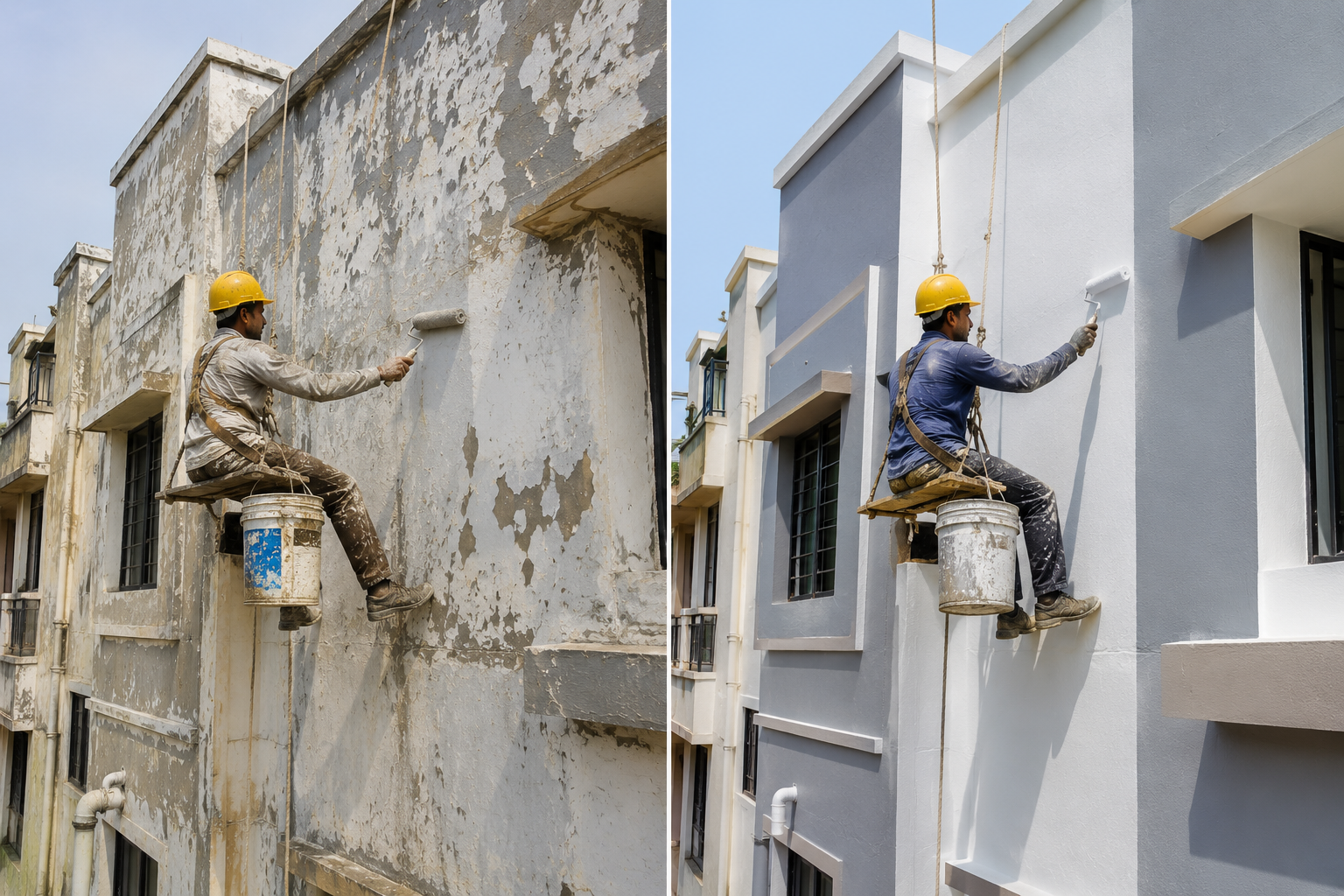Painting Services